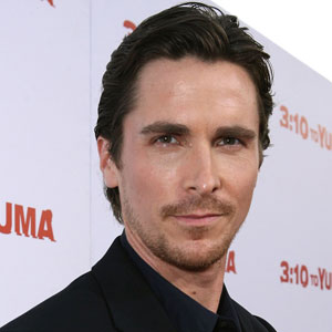 Christian Bale Christian Bale